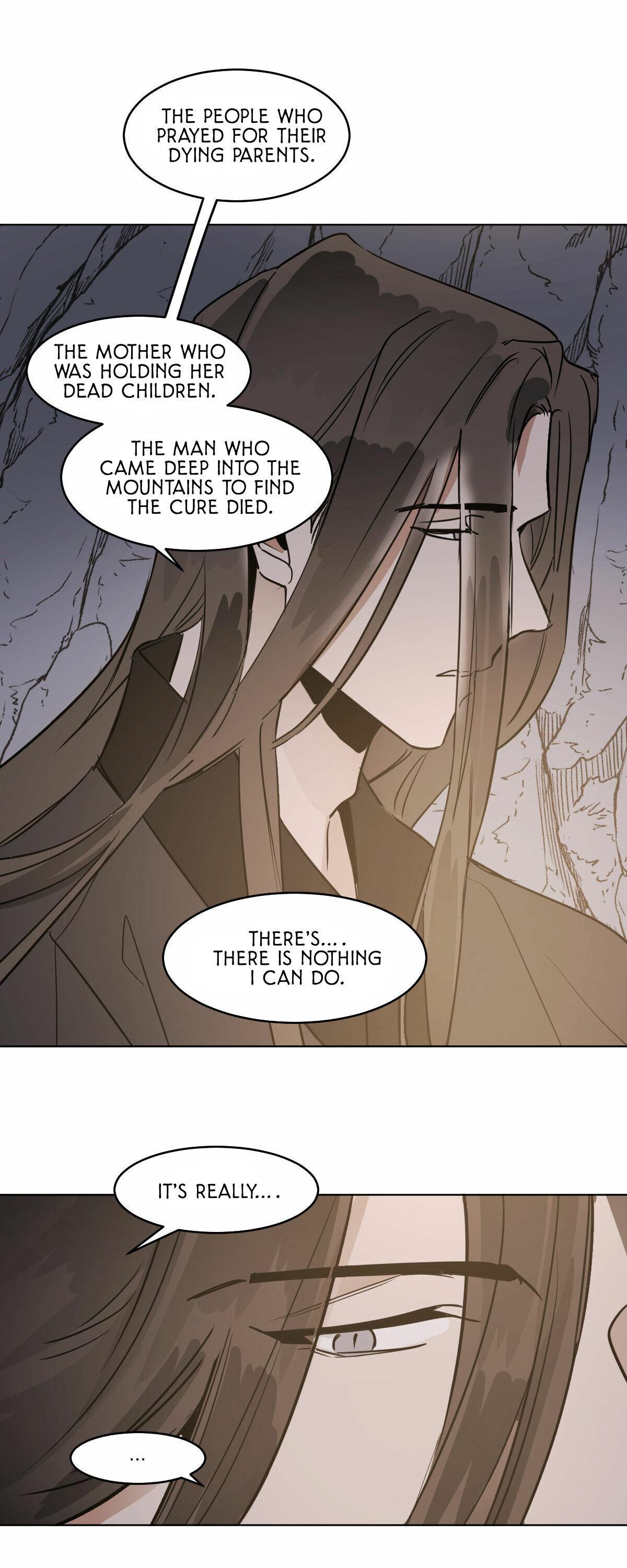 Read Cold-Blooded Beast chapter 32 image 27 on Lezhin