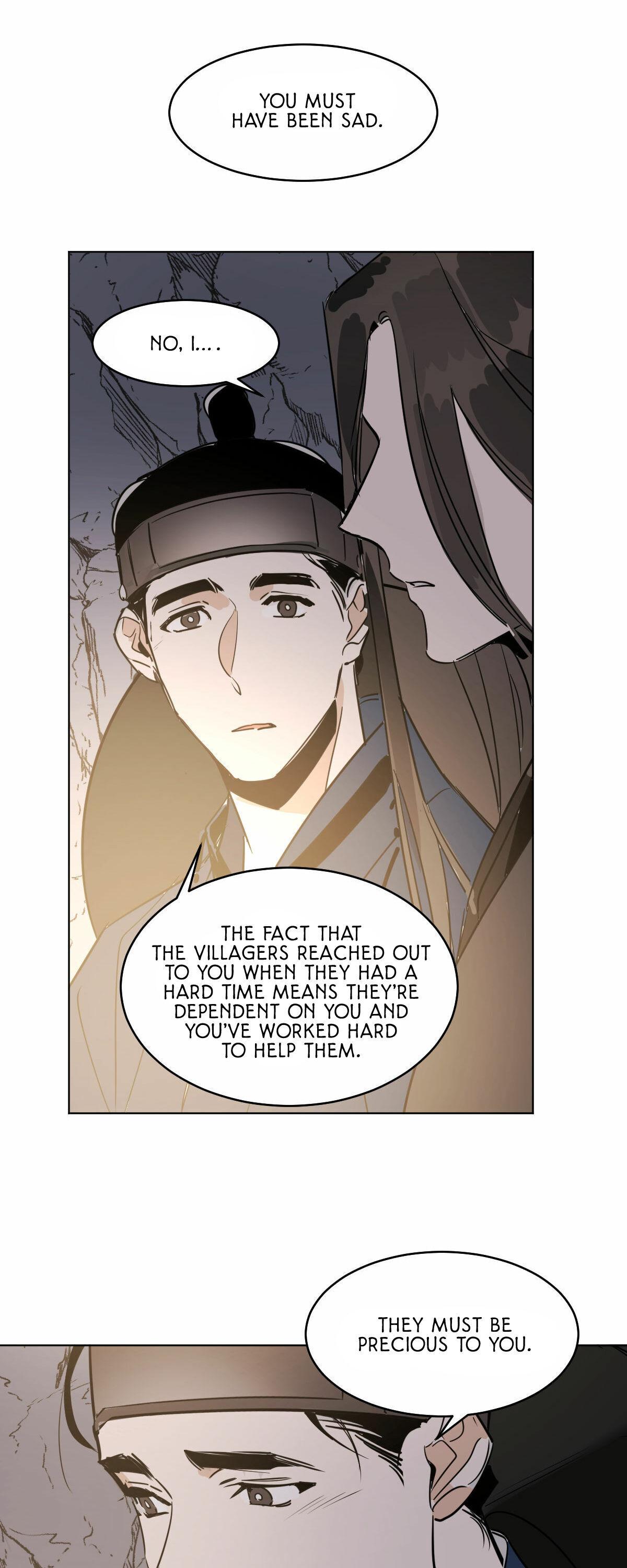 Read Cold-Blooded Beast chapter 32 image 28 on Lezhin