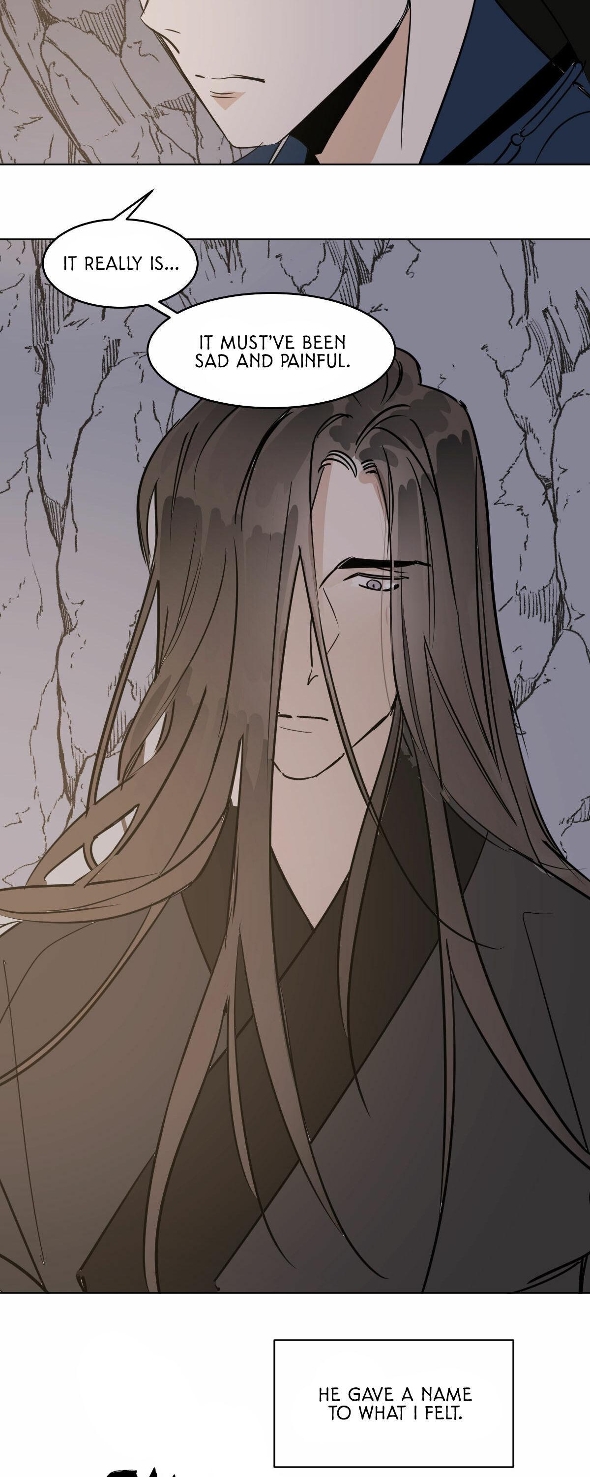 Read Cold-Blooded Beast chapter 32 image 29 on Lezhin