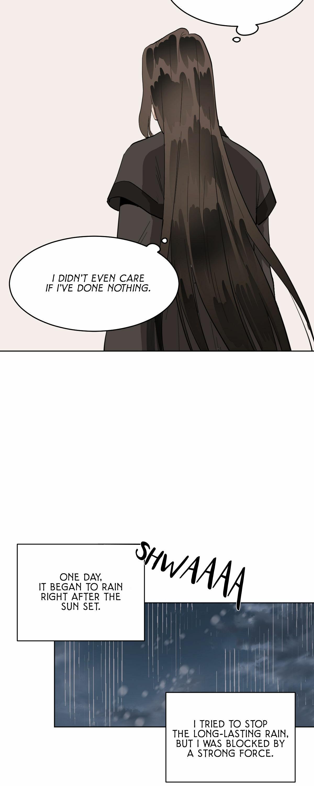 Read Cold-Blooded Beast chapter 32 image 3 on Lezhin