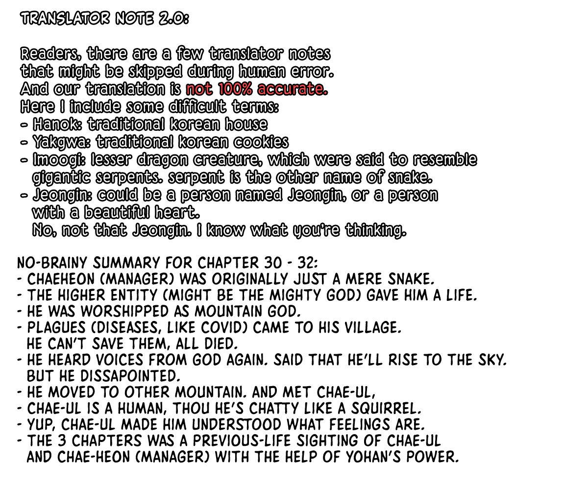 Read Cold-Blooded Beast chapter 32 image 31 on Lezhin