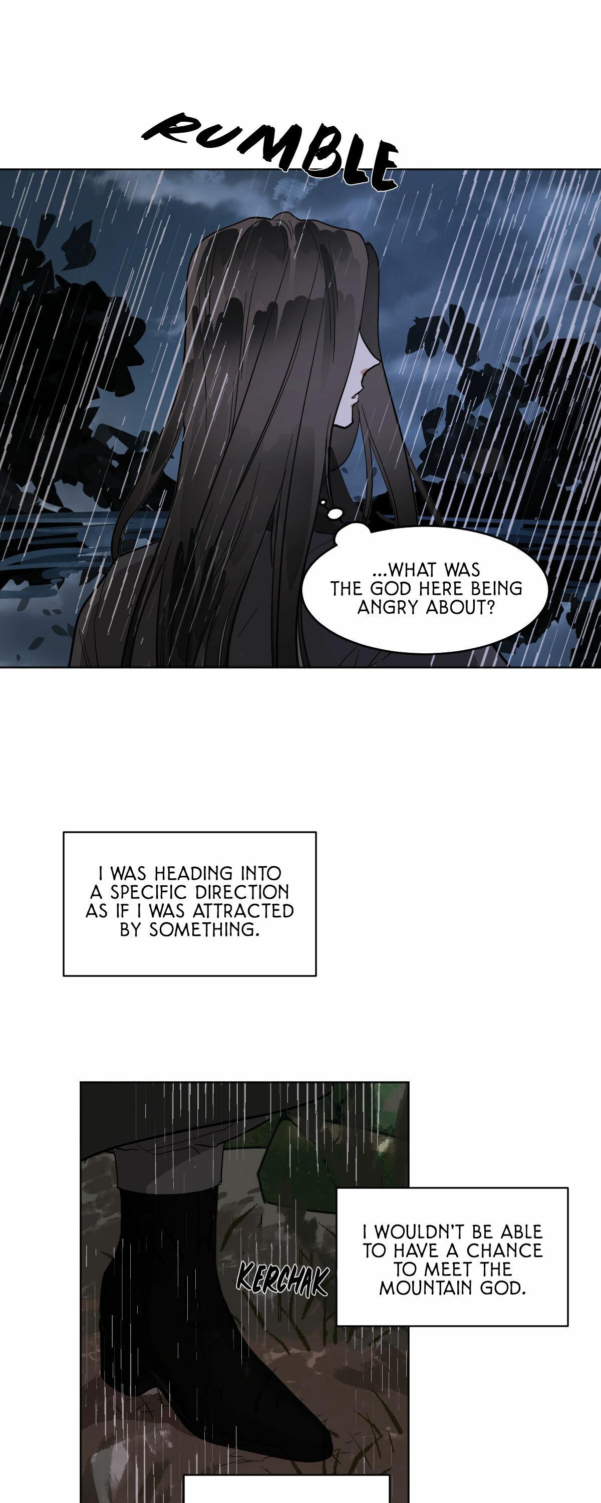 Read Cold-Blooded Beast chapter 32 image 5 on Lezhin