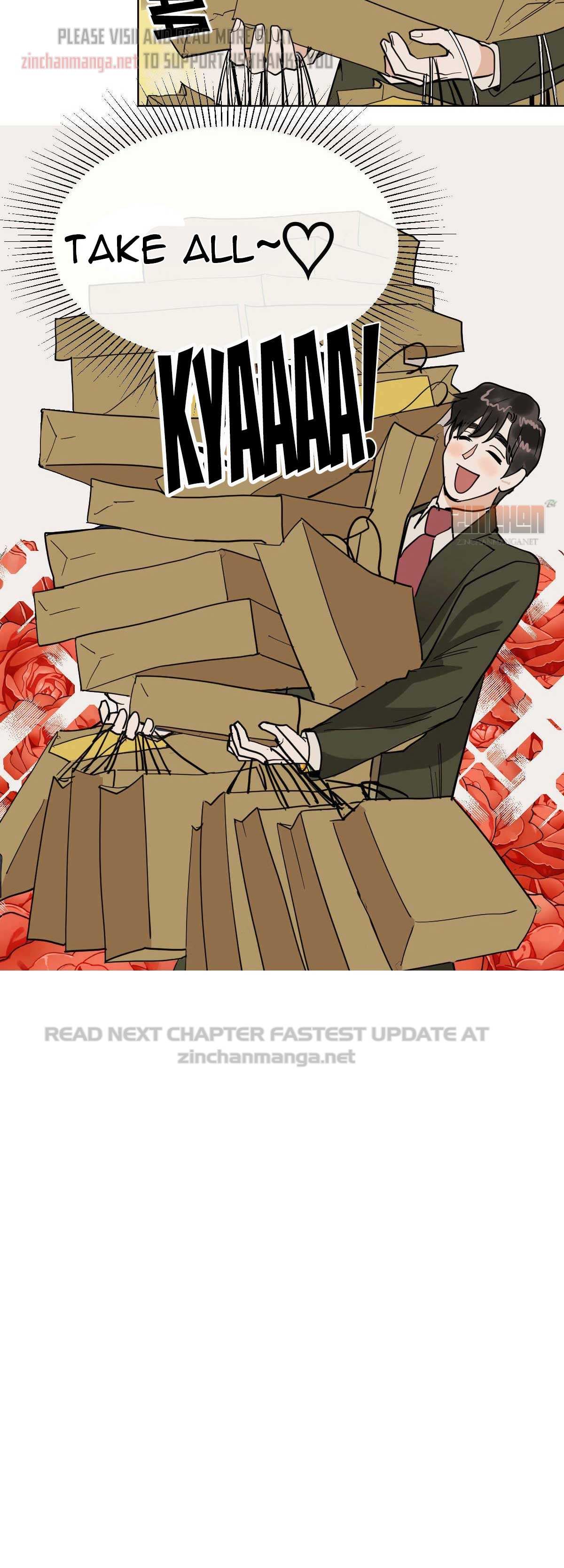 Read Cold-Blooded Beast chapter 33 image 18 on Lezhin