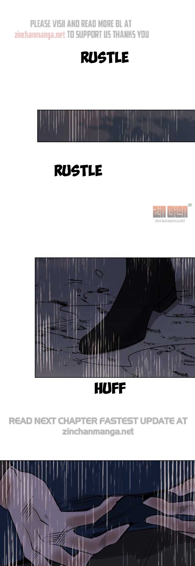 Read Cold-Blooded Beast chapter 35 image 11 on Lezhin