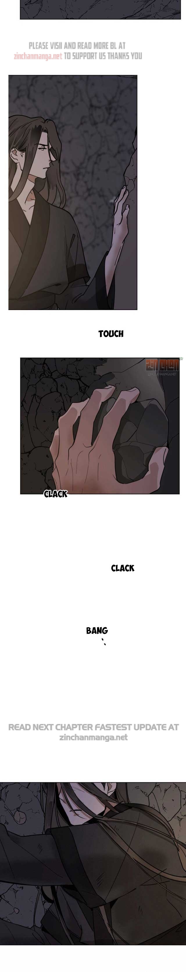 Read Cold-Blooded Beast chapter 35 image 9 on Lezhin