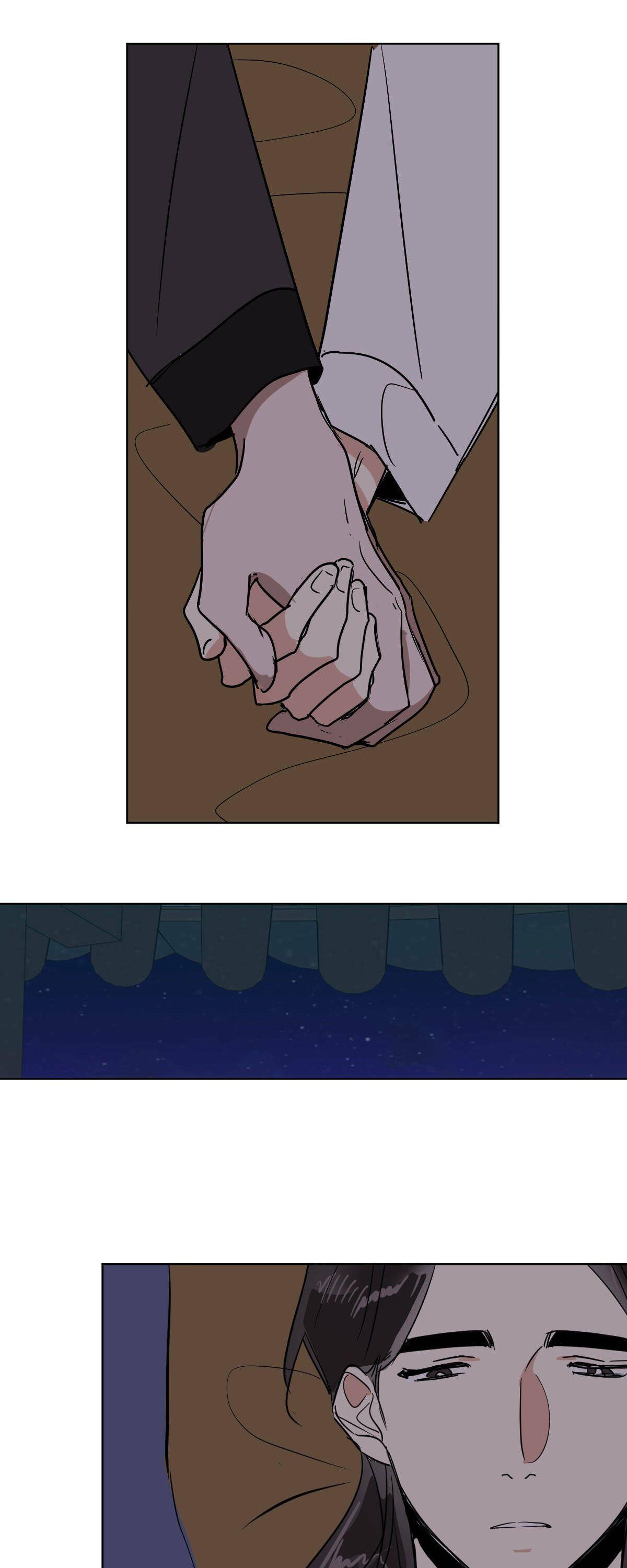Read Cold-Blooded Beast chapter 36 image 21 on Lezhin