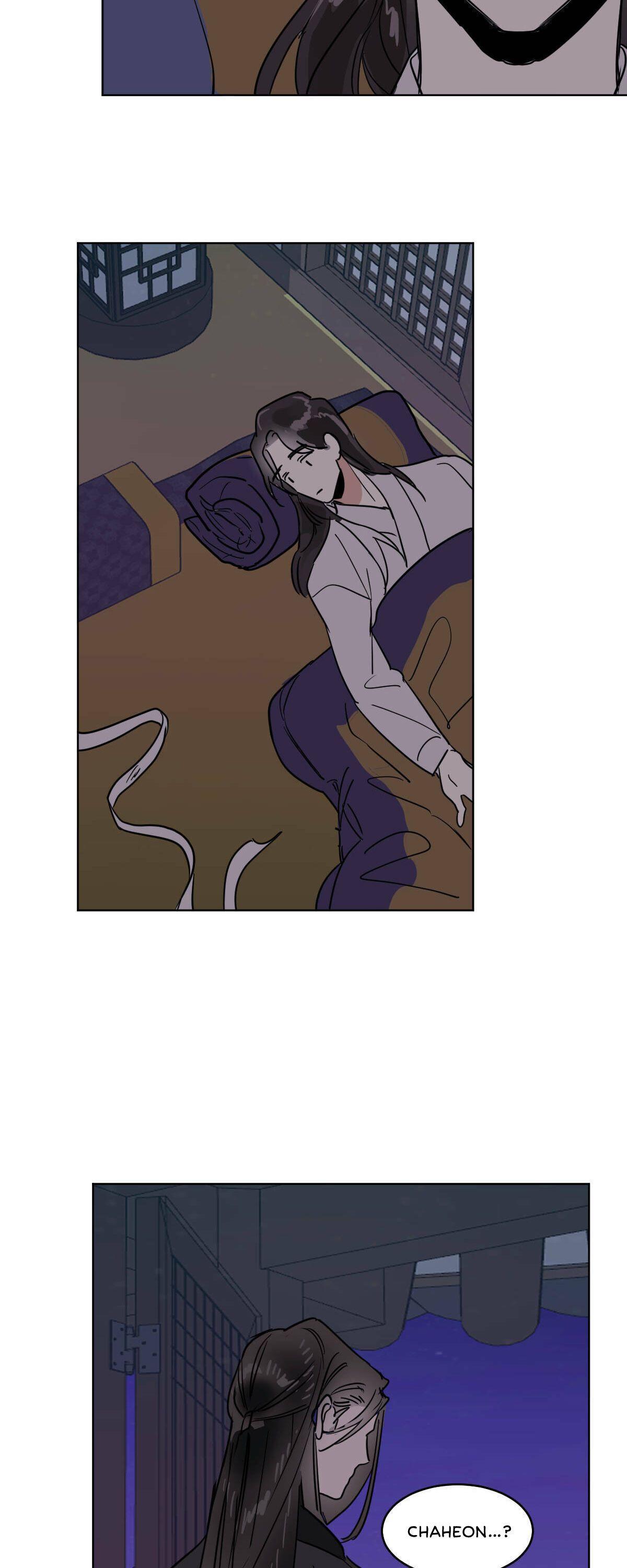 Read Cold-Blooded Beast chapter 36 image 22 on Lezhin