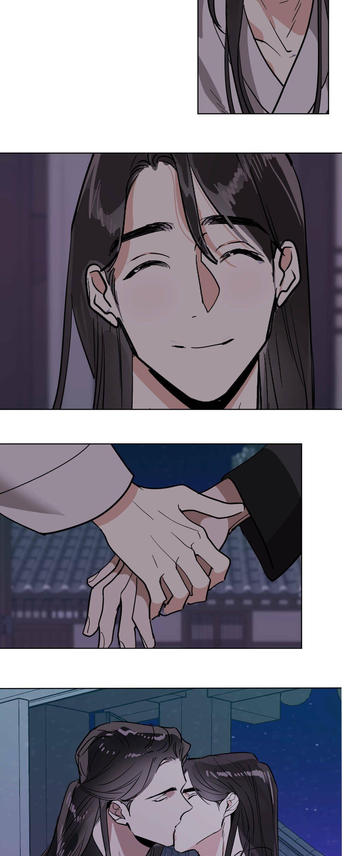 Read Cold-Blooded Beast chapter 36 image 26 on Lezhin