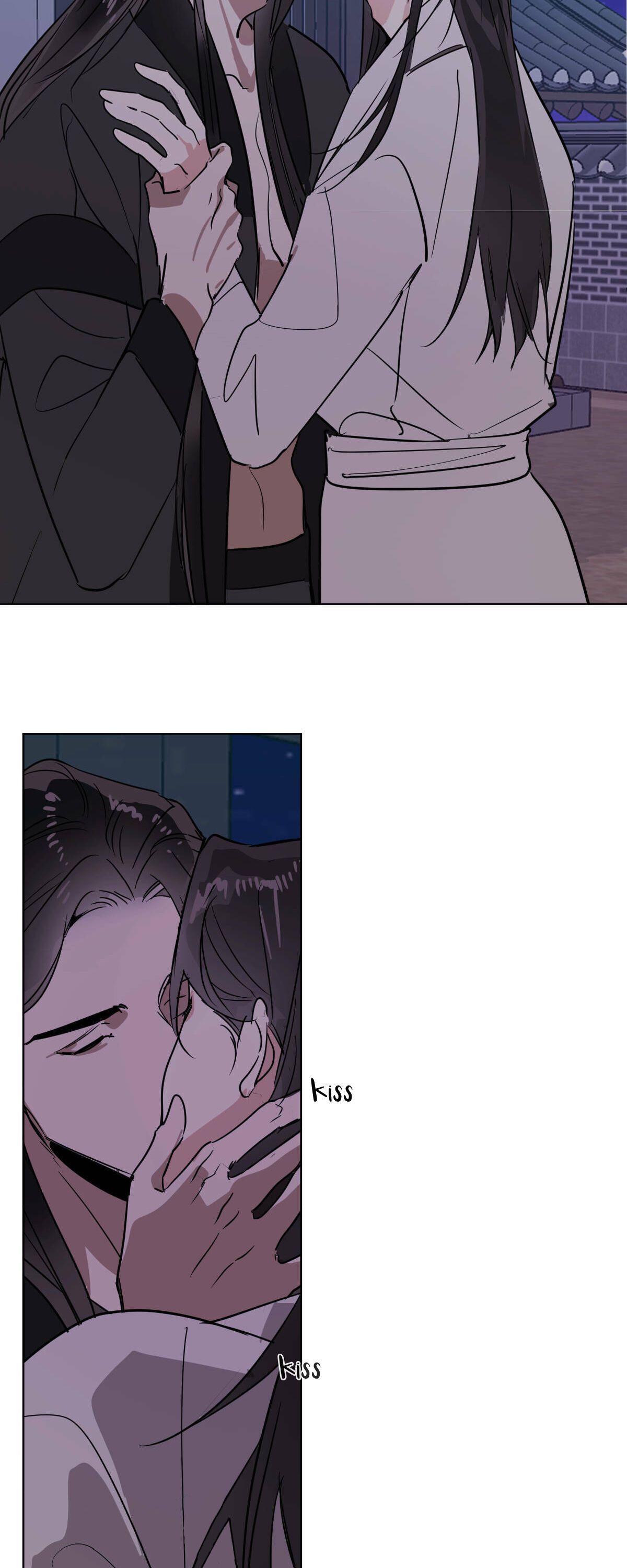 Read Cold-Blooded Beast chapter 36 image 27 on Lezhin