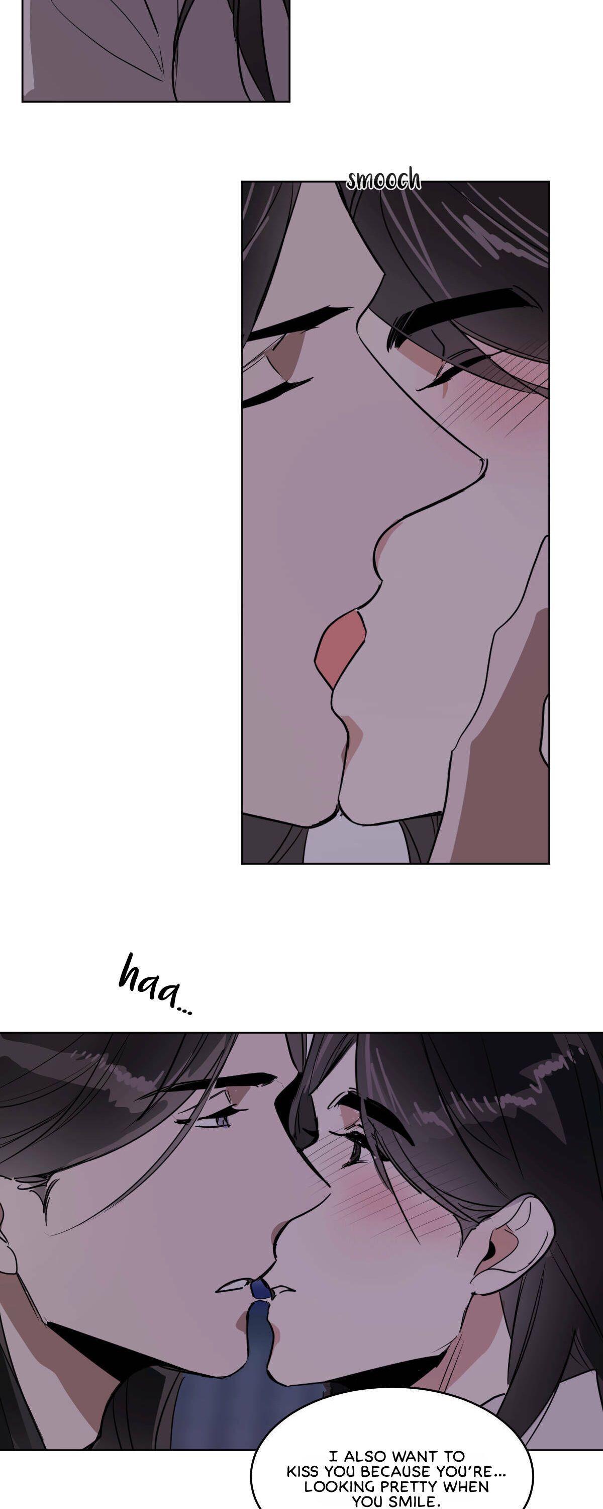 Read Cold-Blooded Beast chapter 36 image 28 on Lezhin
