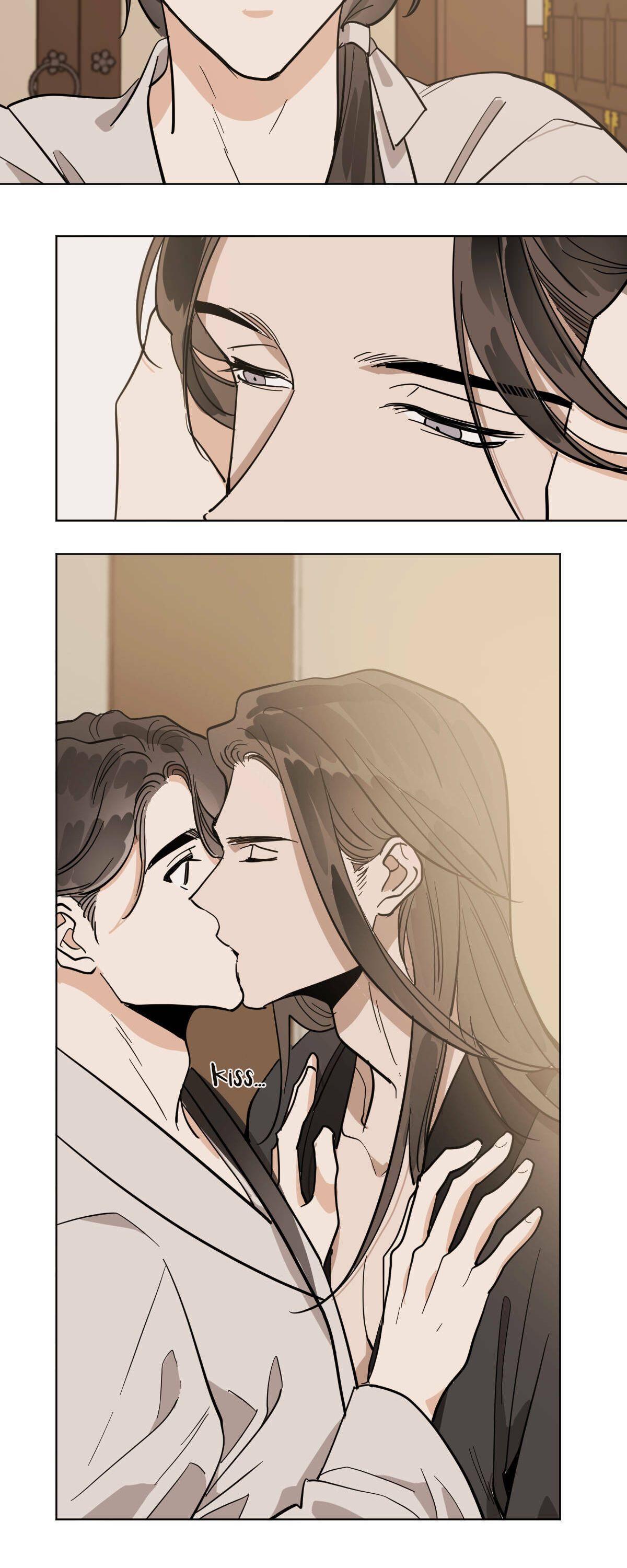 Read Cold-Blooded Beast chapter 36 image 4 on Lezhin