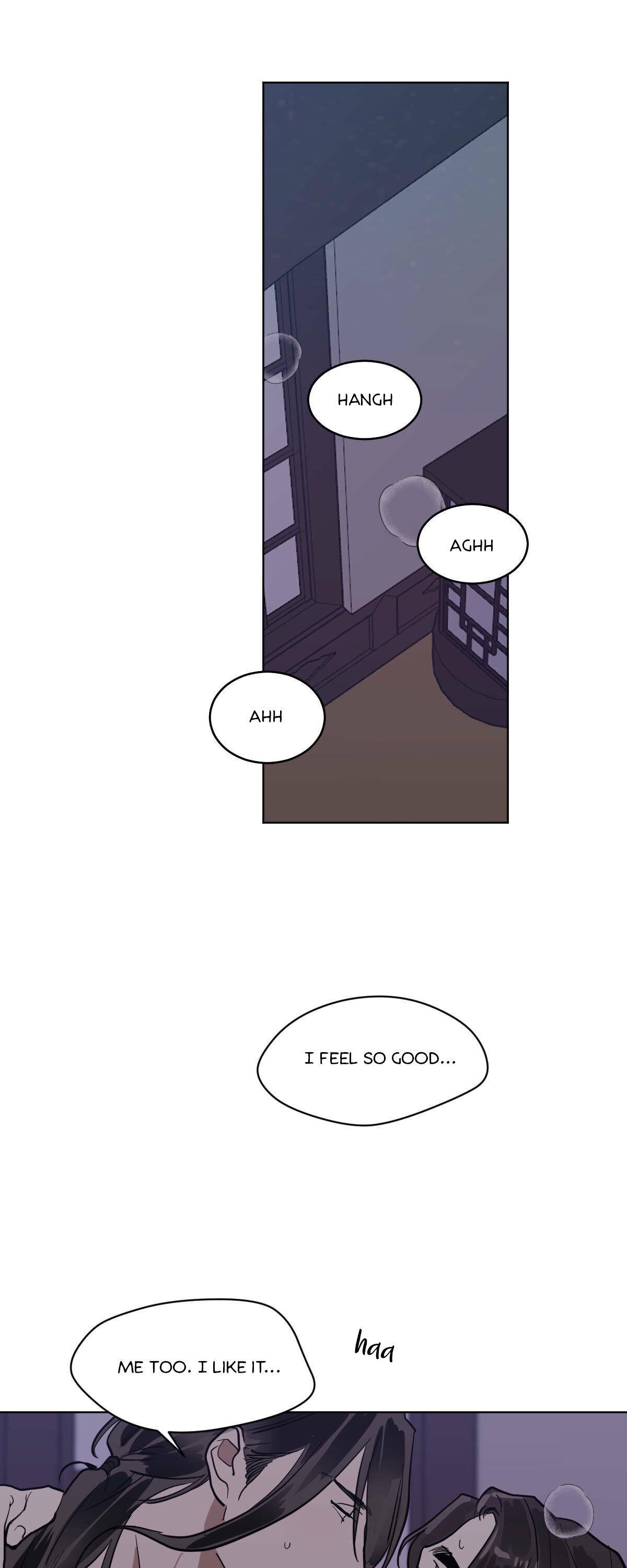 Read Cold-Blooded Beast chapter 38 image 10 on Lezhin