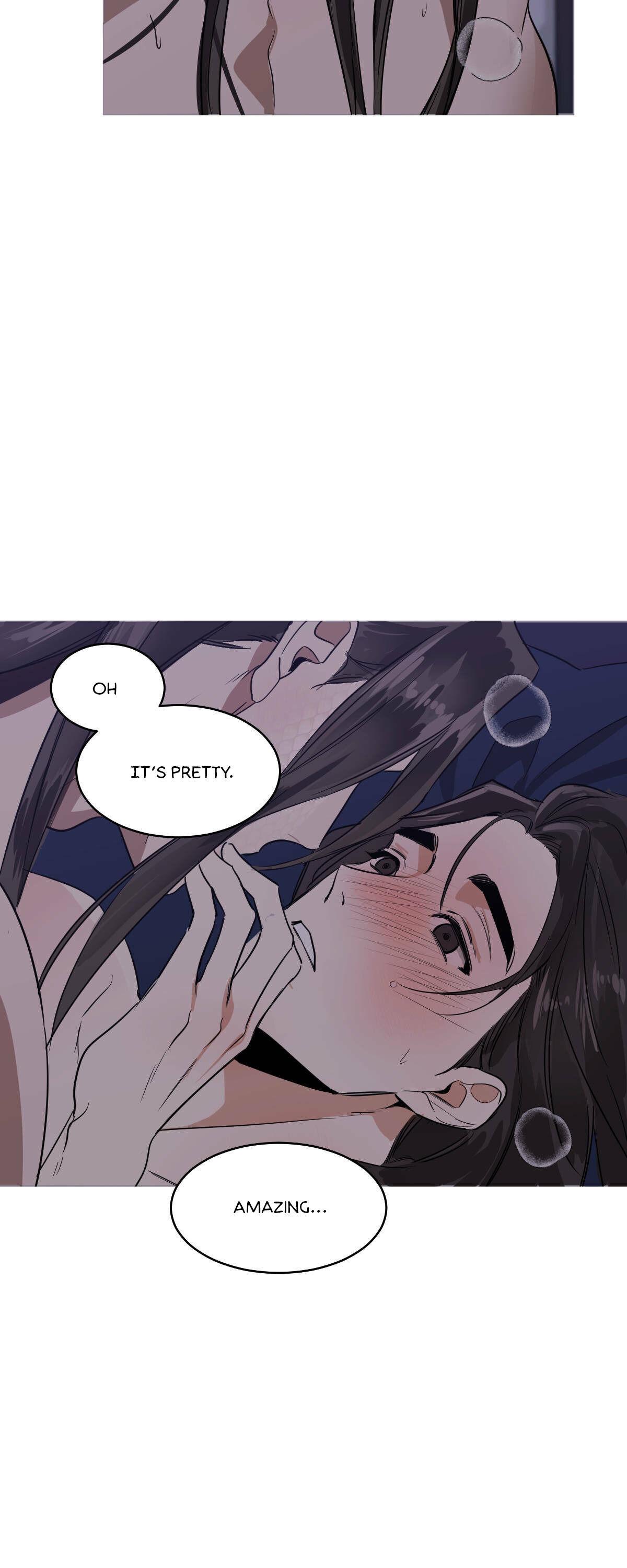 Read Cold-Blooded Beast chapter 38 image 13 on Lezhin