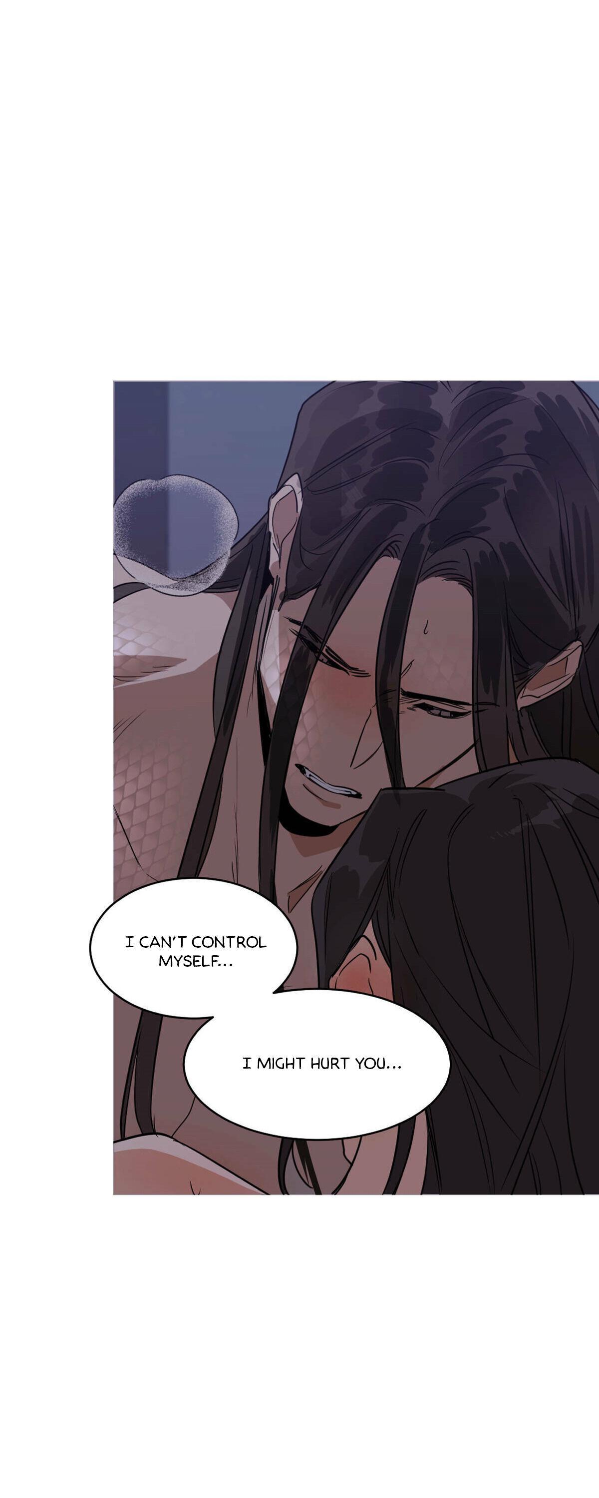 Read Cold-Blooded Beast chapter 38 image 15 on Lezhin