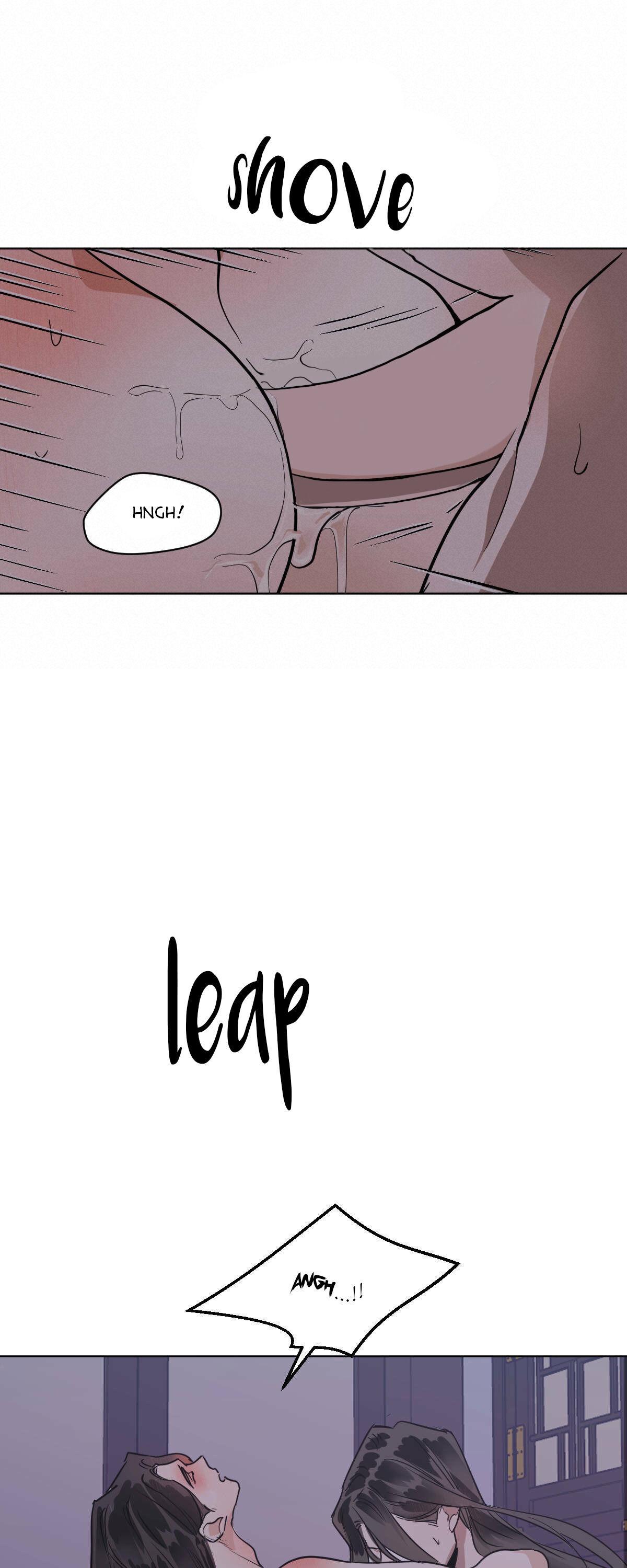 Read Cold-Blooded Beast chapter 38 image 23 on Lezhin