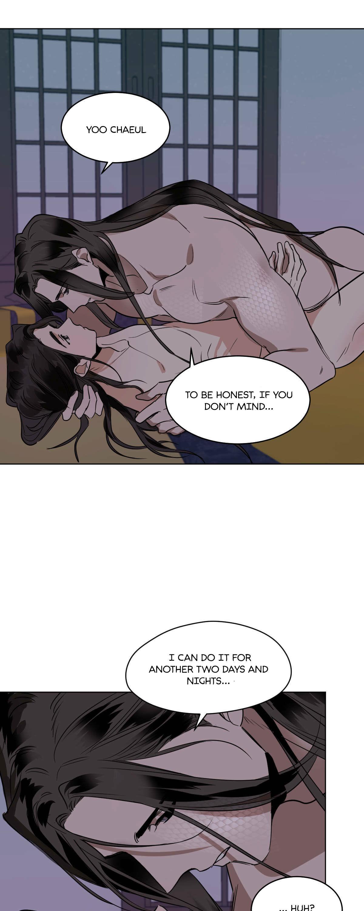Read Cold-Blooded Beast chapter 39 image 26 on Lezhin
