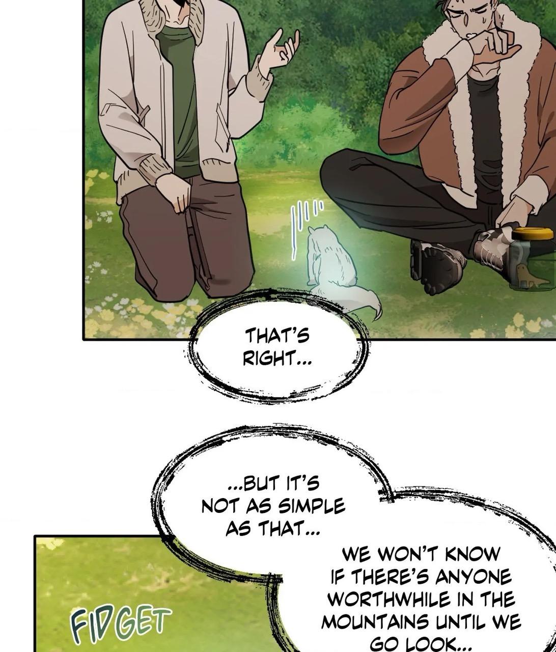 Read Cold-Blooded Beast chapter 4.1 image 13 on Lezhin