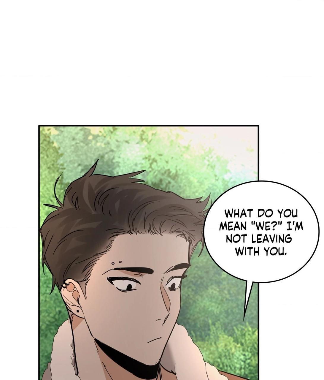 Read Cold-Blooded Beast chapter 4.1 image 29 on Lezhin