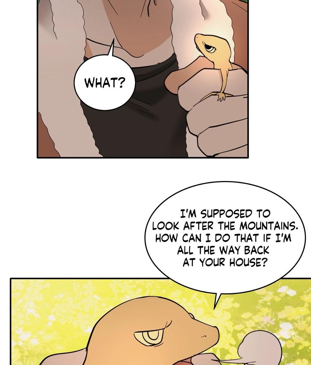 Read Cold-Blooded Beast chapter 4.1 image 30 on Lezhin