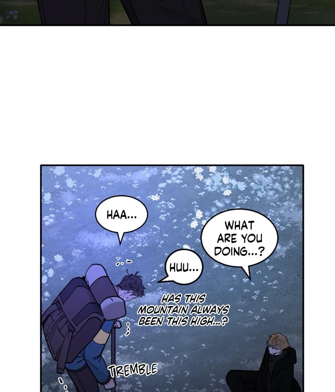 Read Cold-Blooded Beast chapter 4.1 image 44 on Lezhin