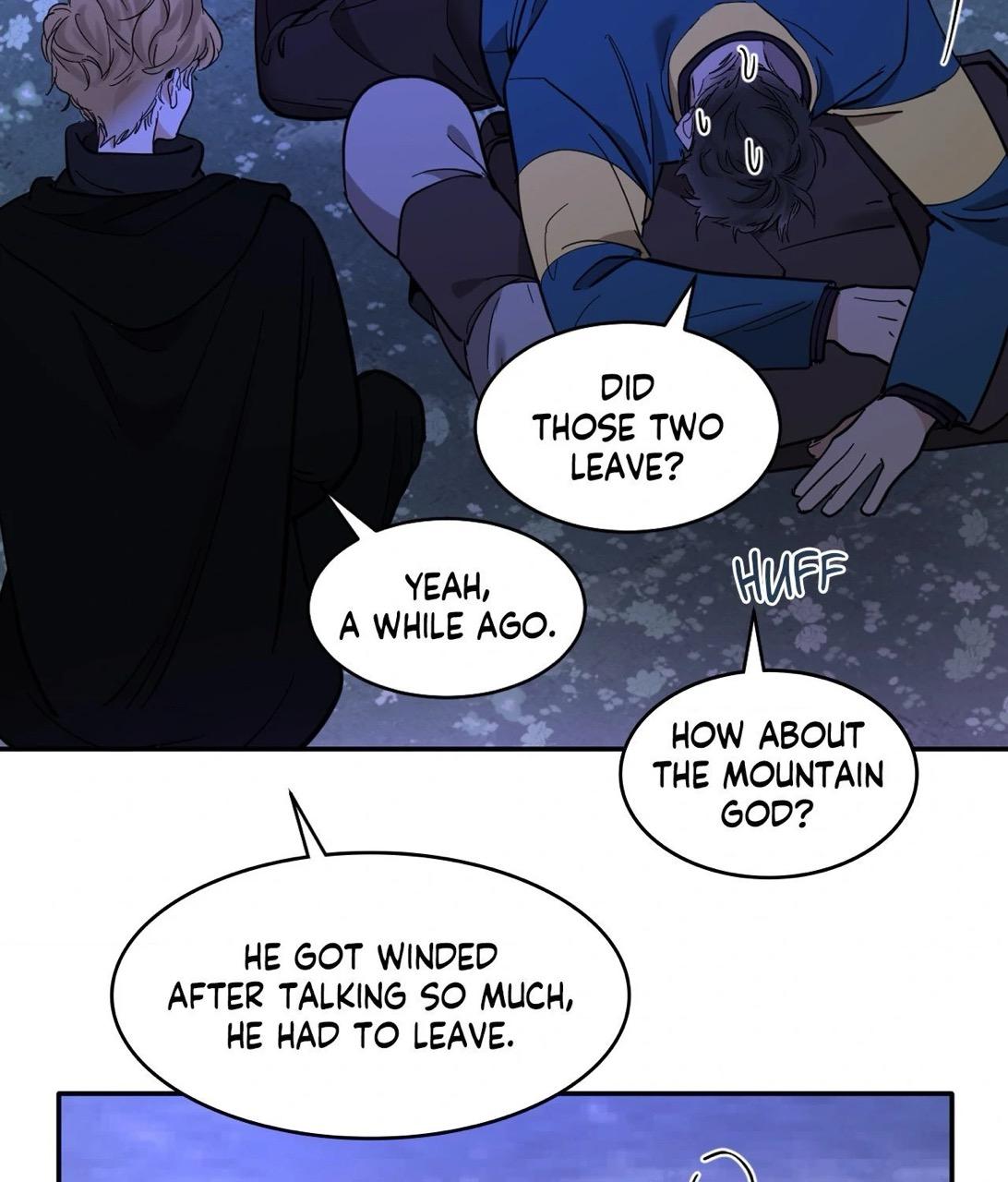 Read Cold-Blooded Beast chapter 4.1 image 46 on Lezhin