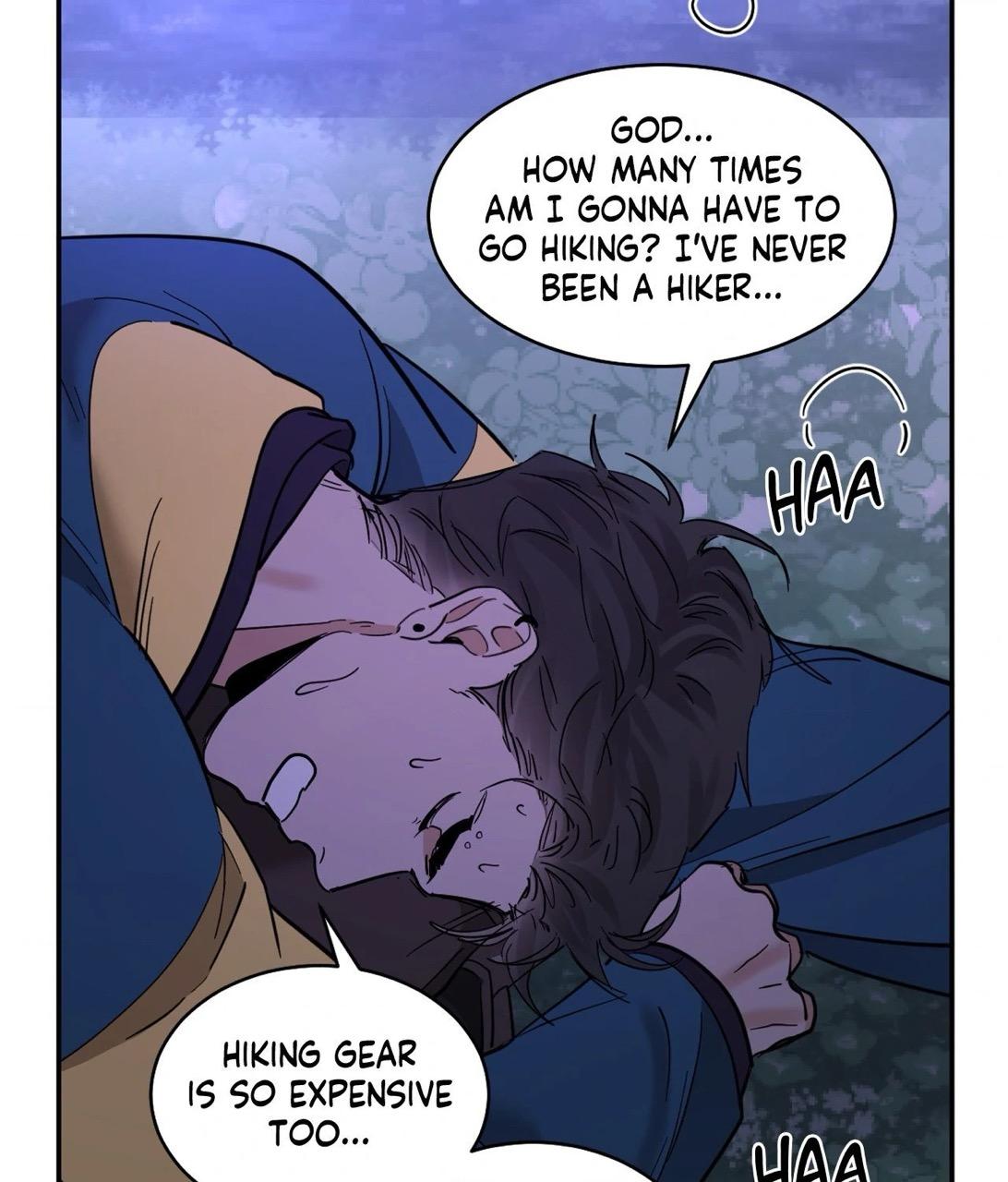 Read Cold-Blooded Beast chapter 4.1 image 47 on Lezhin