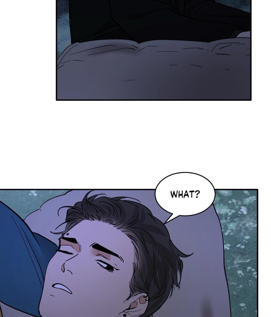 Read Cold-Blooded Beast chapter 4.1 image 55 on Lezhin