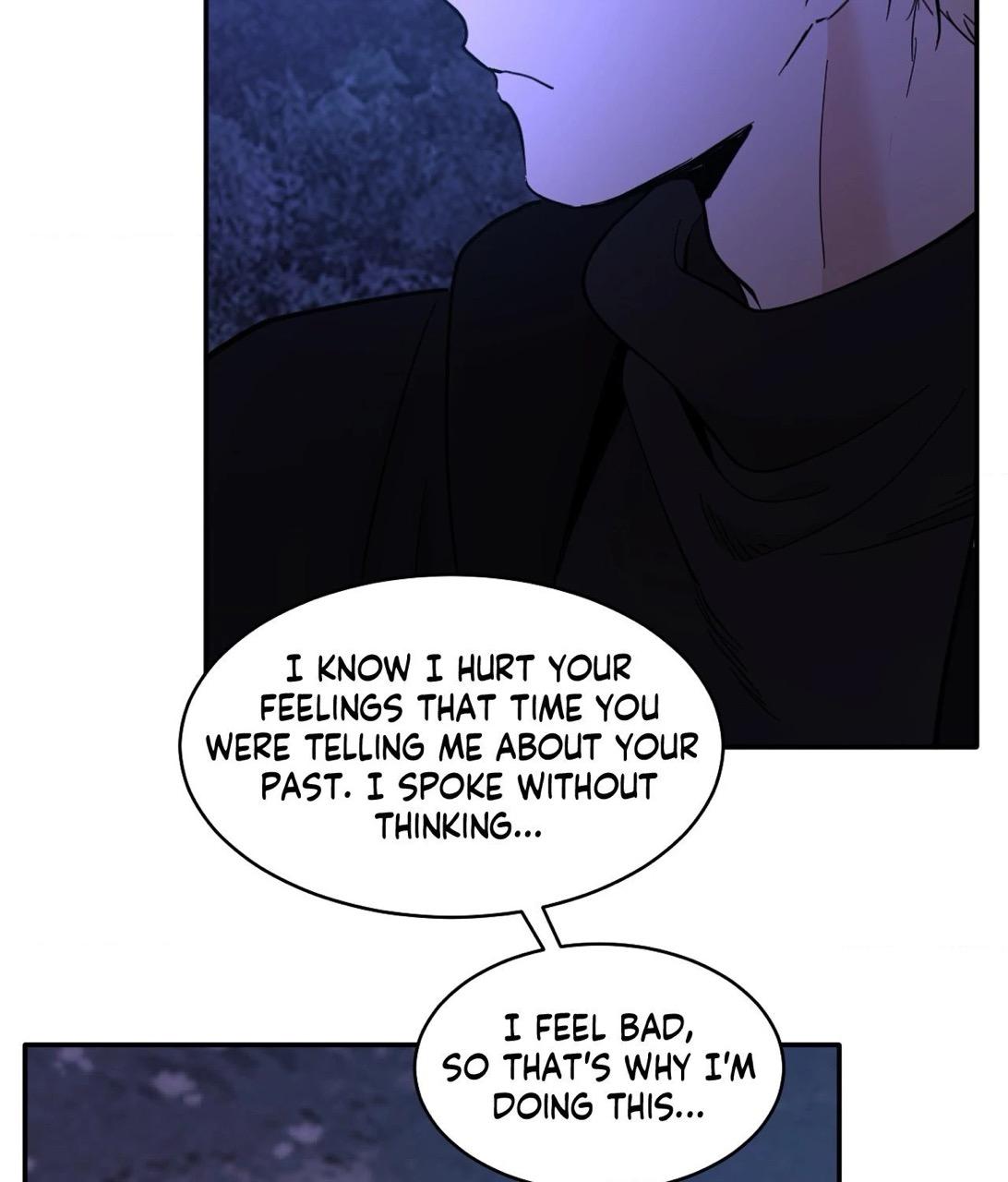 Read Cold-Blooded Beast chapter 4.1 image 60 on Lezhin