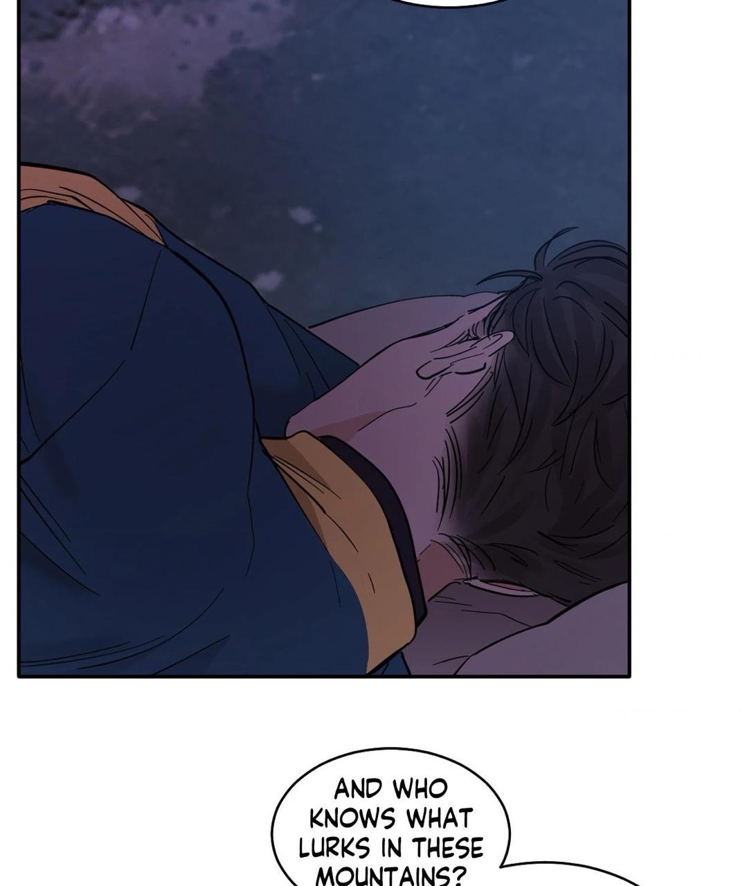 Read Cold-Blooded Beast chapter 4.1 image 61 on Lezhin