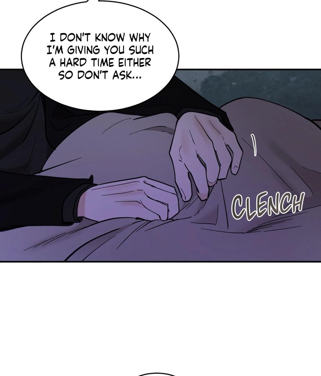 Read Cold-Blooded Beast chapter 4.1 image 63 on Lezhin