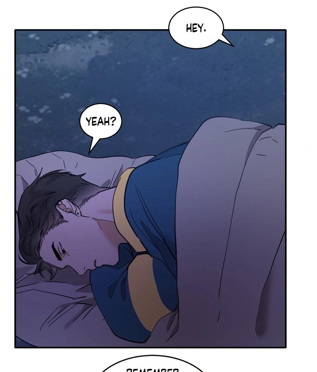 Read Cold-Blooded Beast chapter 4.1 image 69 on Lezhin