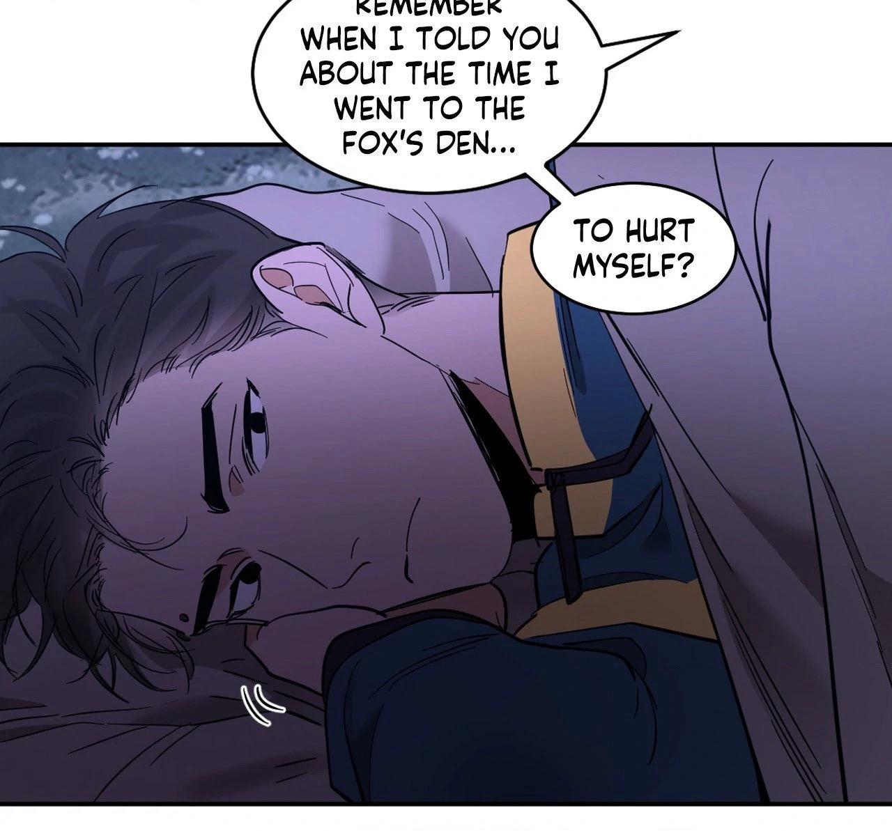 Read Cold-Blooded Beast chapter 4.1 image 70 on Lezhin