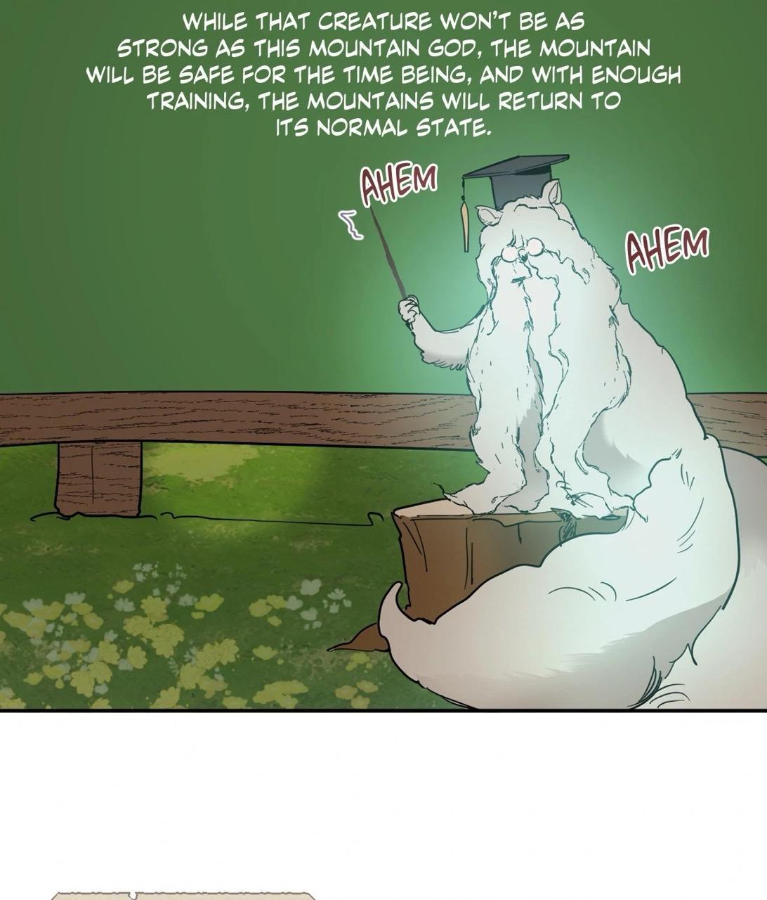 Read Cold-Blooded Beast chapter 4.1 image 9 on Lezhin