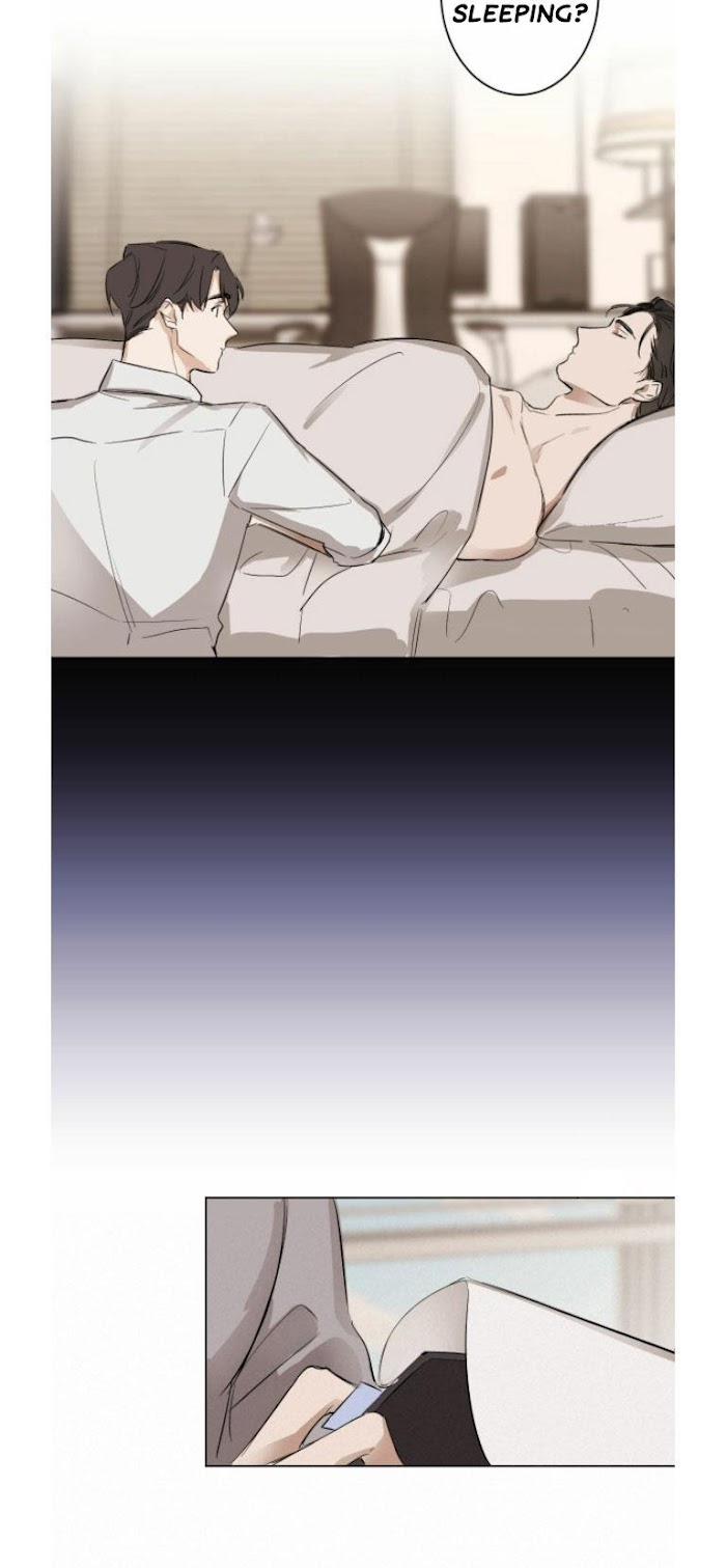 Read Cold-Blooded Beast chapter 4 image 18 on Lezhin