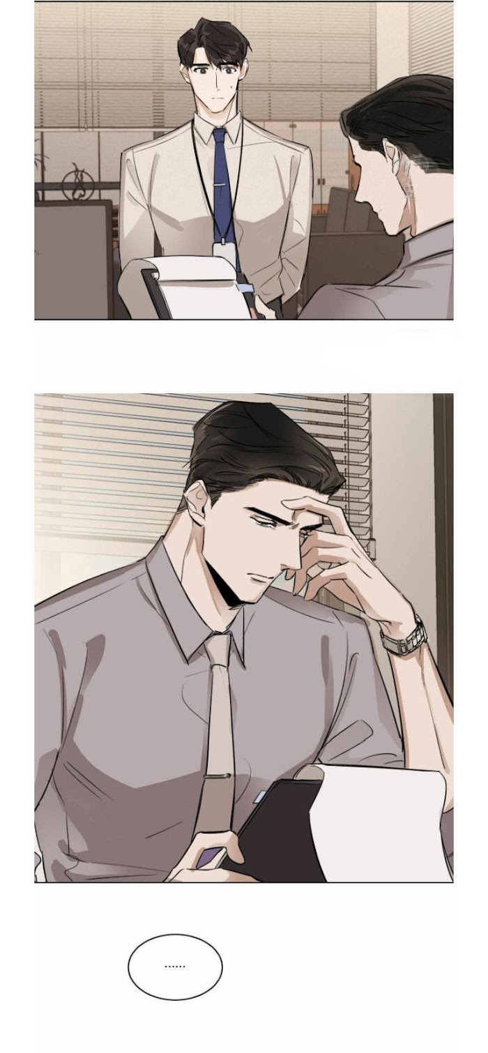 Read Cold-Blooded Beast chapter 4 image 19 on Lezhin