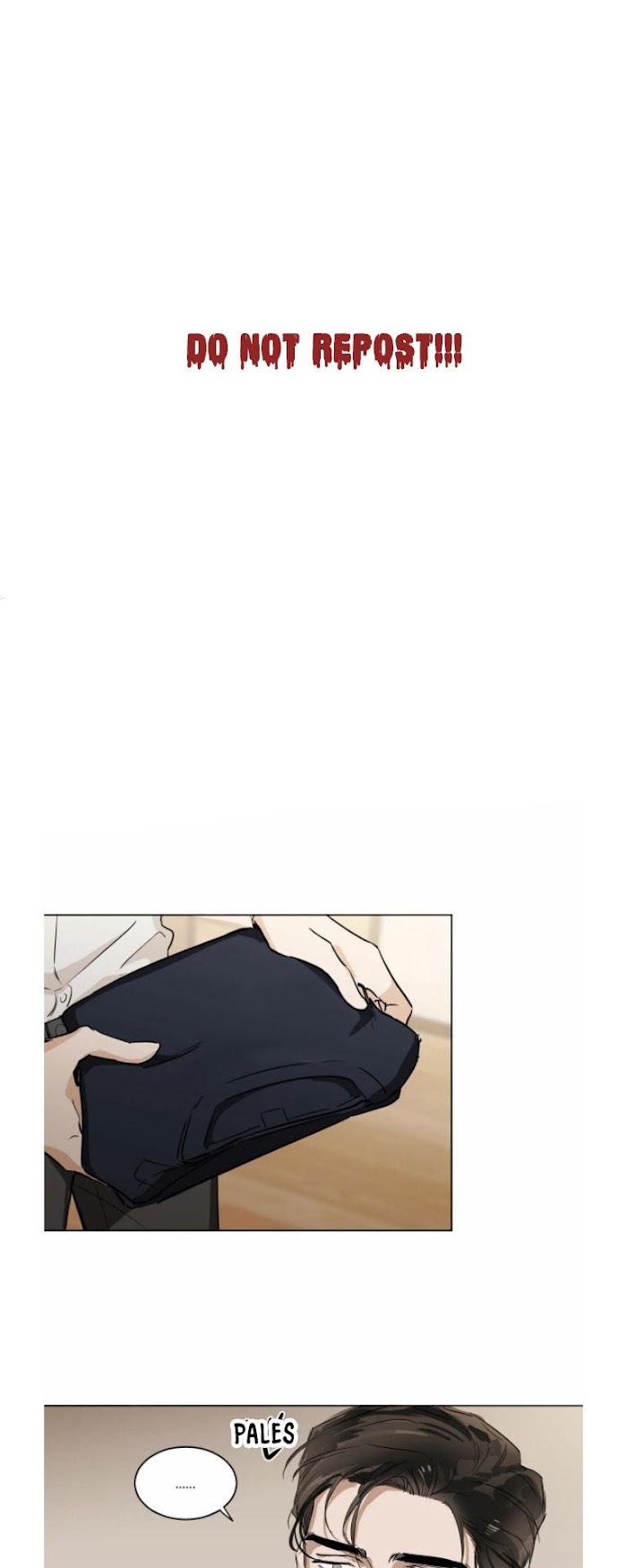 Read Cold-Blooded Beast chapter 4 image 2 on Lezhin