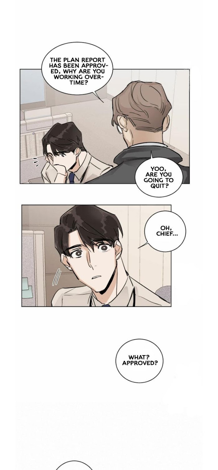 Read Cold-Blooded Beast chapter 4 image 24 on Lezhin