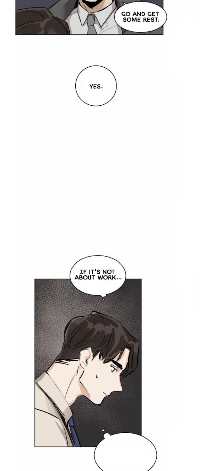Read Cold-Blooded Beast chapter 4 image 26 on Lezhin