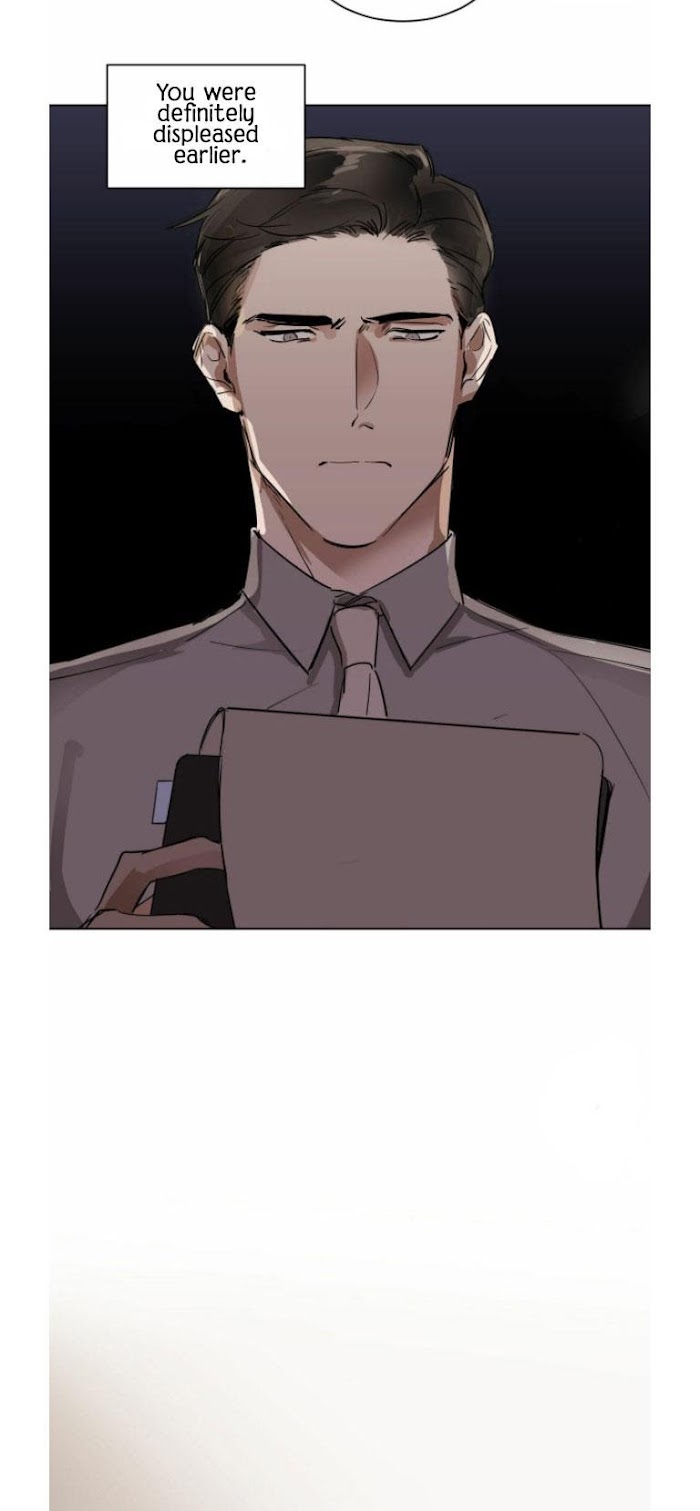 Read Cold-Blooded Beast chapter 4 image 27 on Lezhin