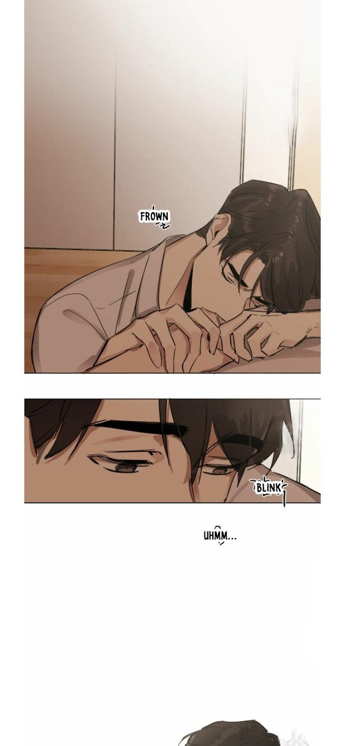 Read Cold-Blooded Beast chapter 4 image 28 on Lezhin