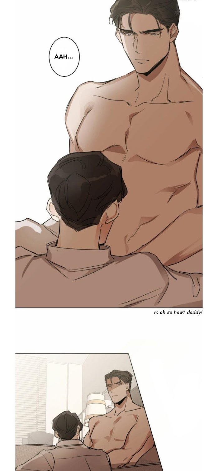 Read Cold-Blooded Beast chapter 4 image 29 on Lezhin