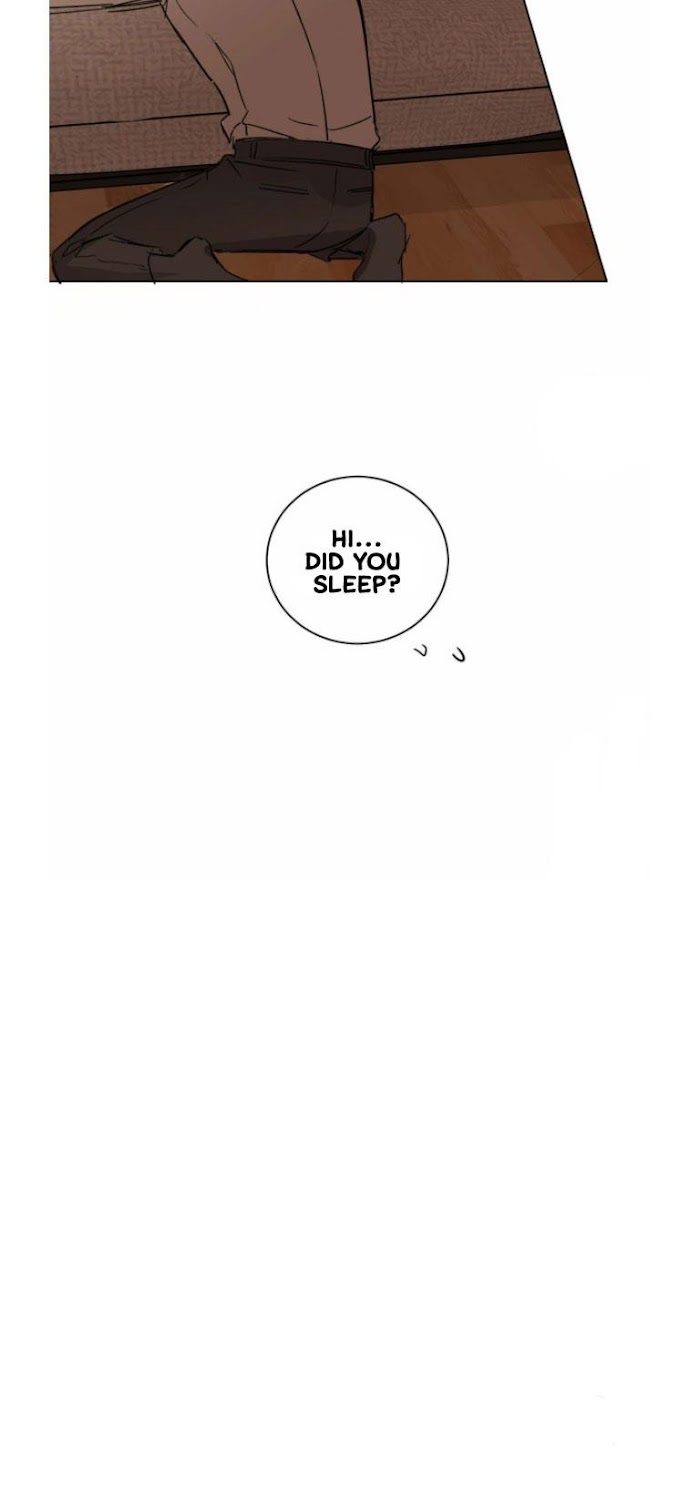 Read Cold-Blooded Beast chapter 4 image 30 on Lezhin