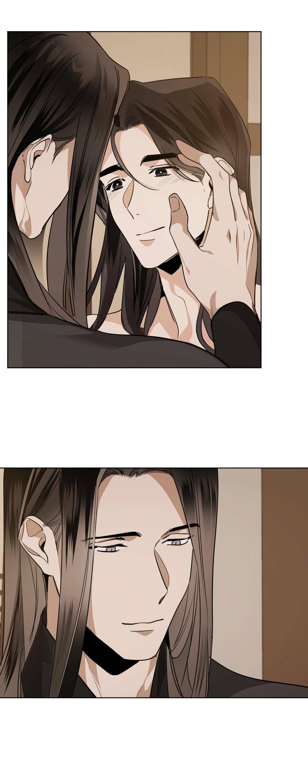 Read Cold-Blooded Beast chapter 40 image 18 on Lezhin