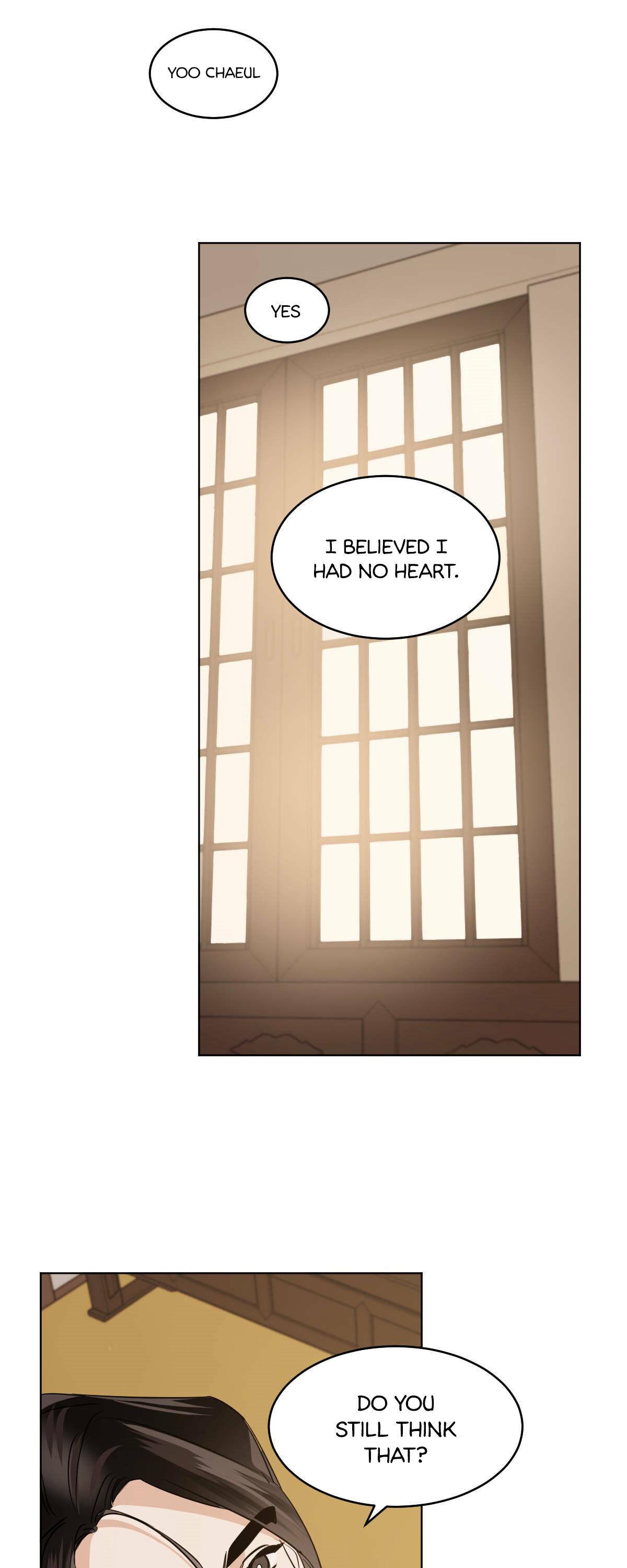 Read Cold-Blooded Beast chapter 40 image 19 on Lezhin