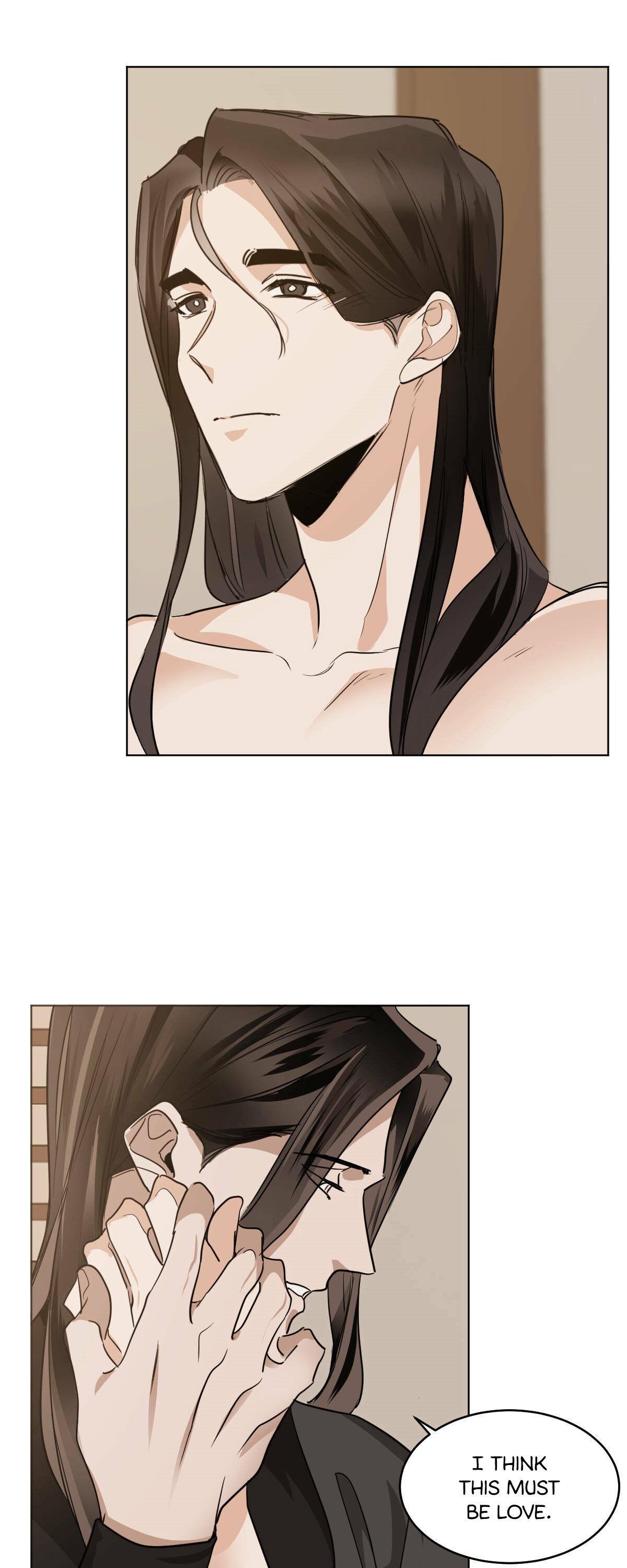Read Cold-Blooded Beast chapter 40 image 22 on Lezhin