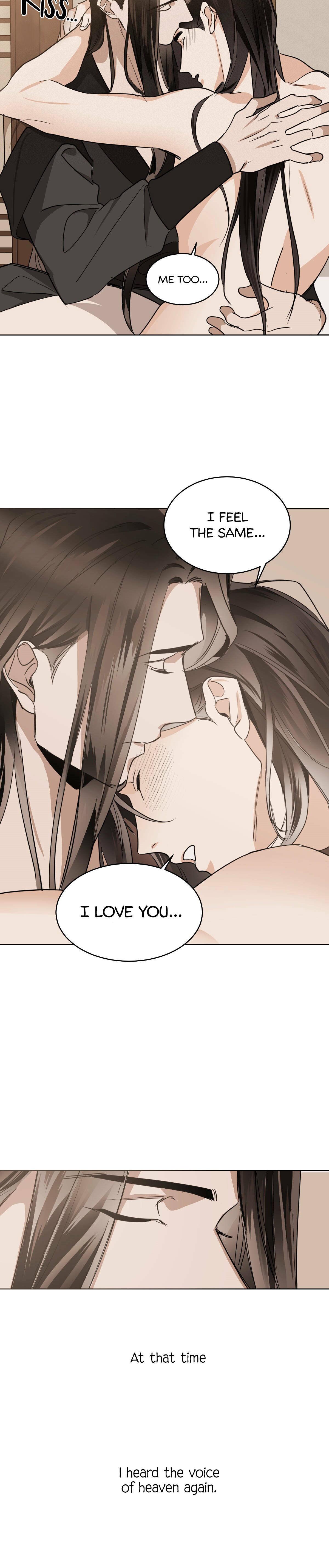 Read Cold-Blooded Beast chapter 40 image 24 on Lezhin