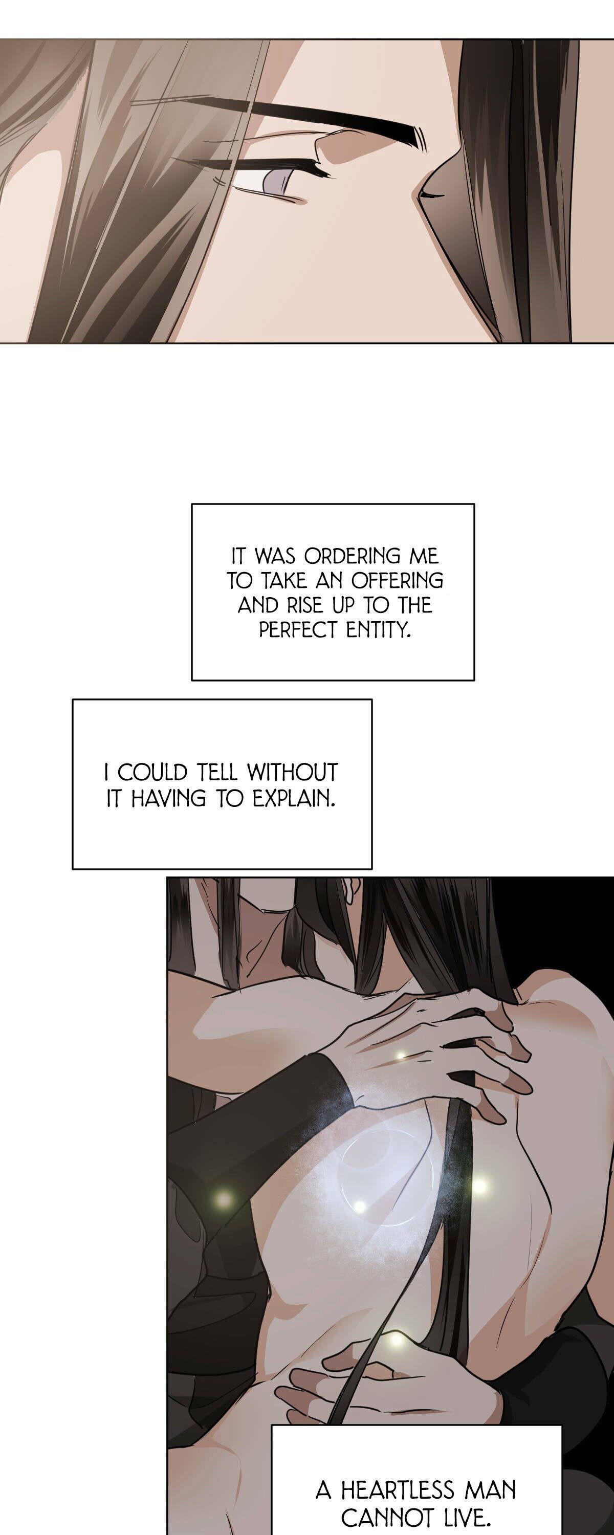 Read Cold-Blooded Beast chapter 40 image 25 on Lezhin