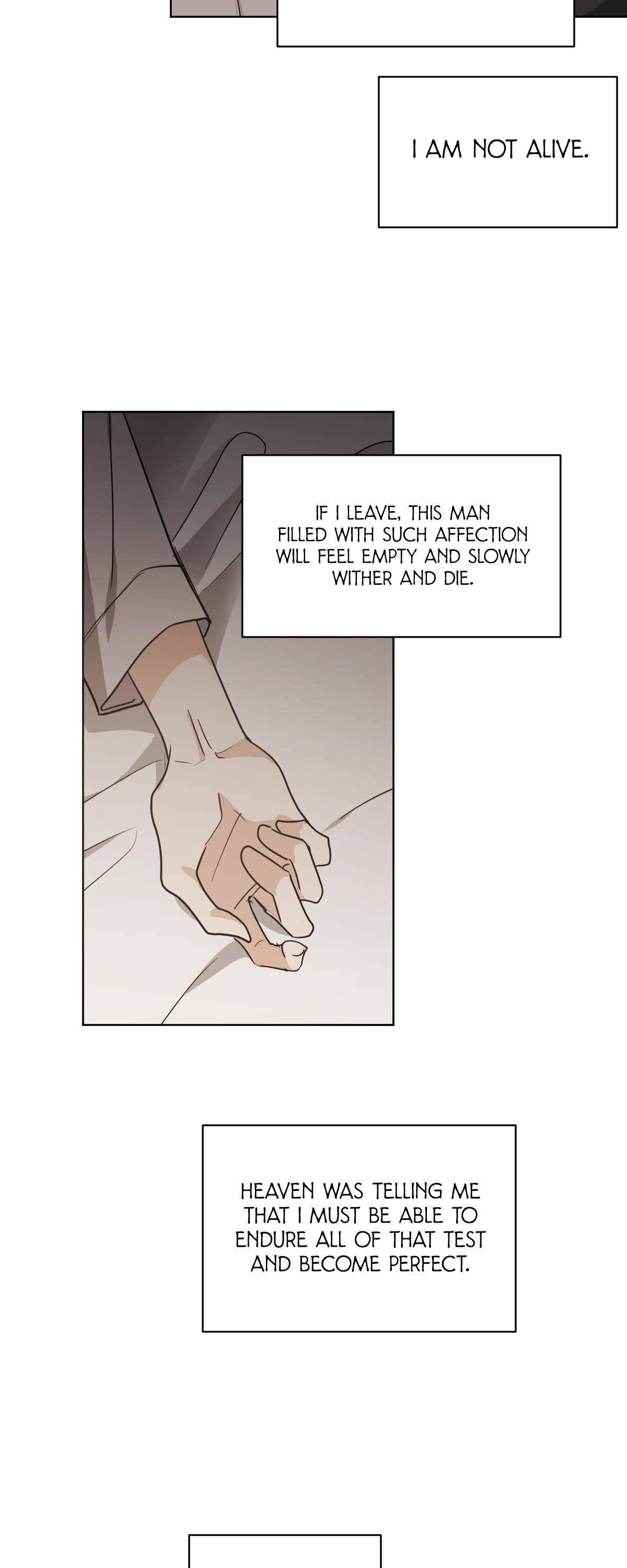 Read Cold-Blooded Beast chapter 40 image 26 on Lezhin