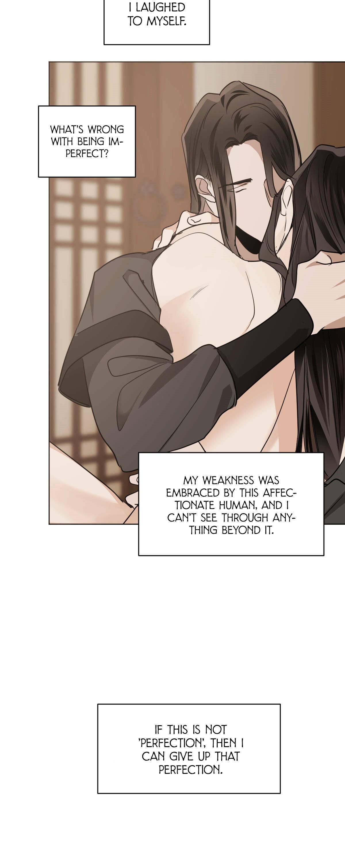 Read Cold-Blooded Beast chapter 40 image 27 on Lezhin