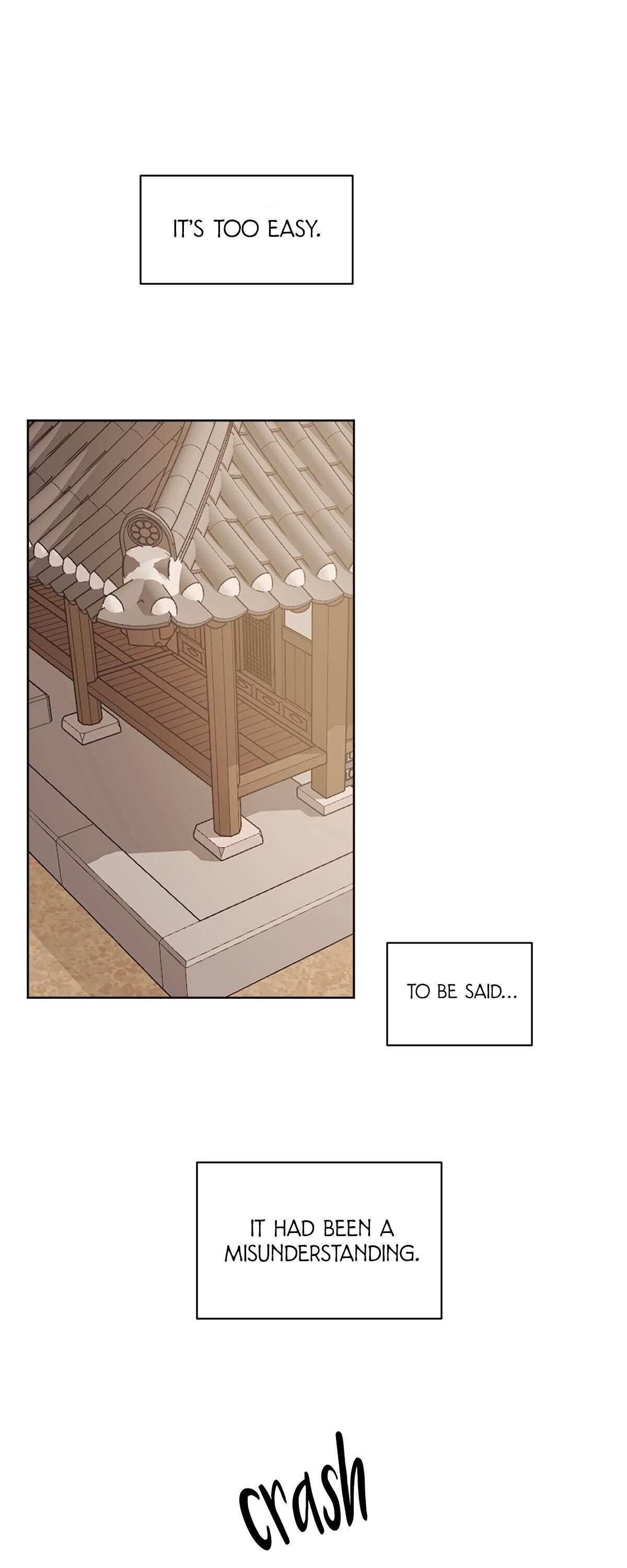 Read Cold-Blooded Beast chapter 40 image 28 on Lezhin